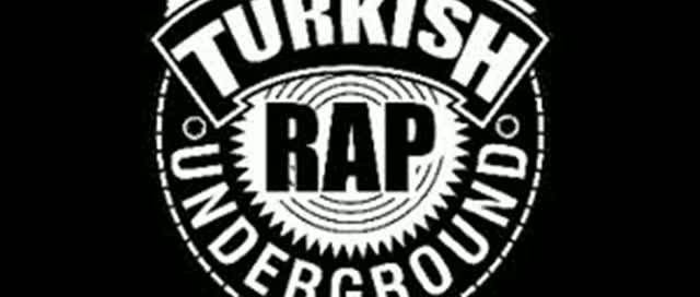 Türkçe Rap Set 1 9