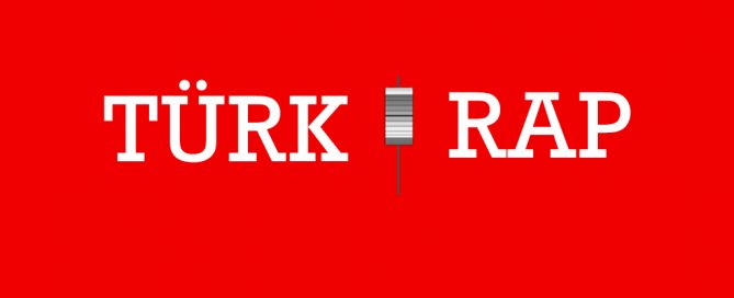 Türkçe Rap Set 2 6