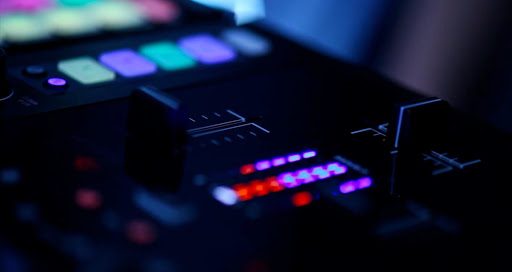 Melodic Techno Set 1 9