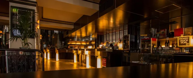 Restaurant Lounge 10 Playlist 5 Turizm İşletme Müzik Yayın Hizmeti