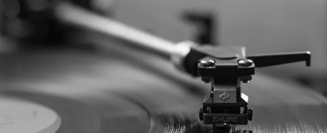 Electronica Playlist 0945 7