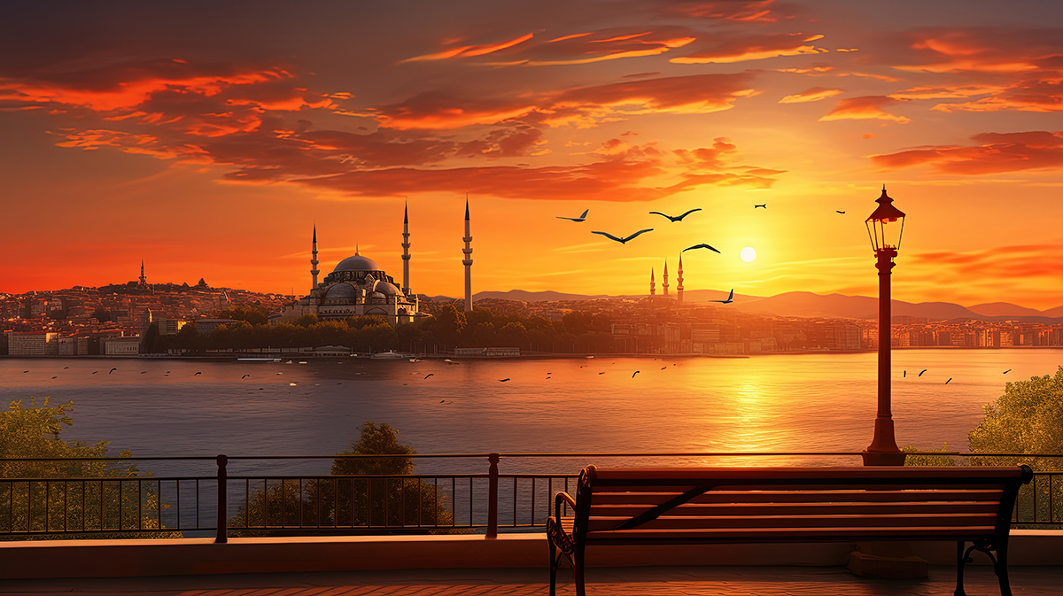türkçe deep house set